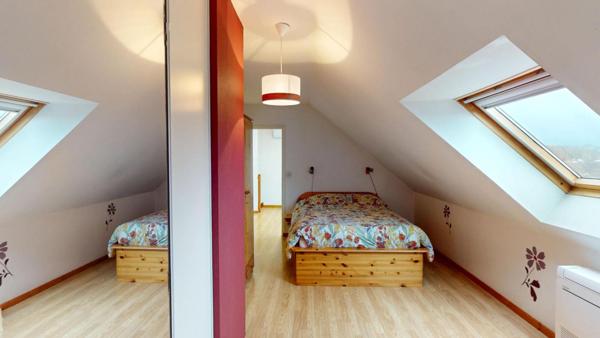 Maison Vierzon 6 pièce(s) 112 m2