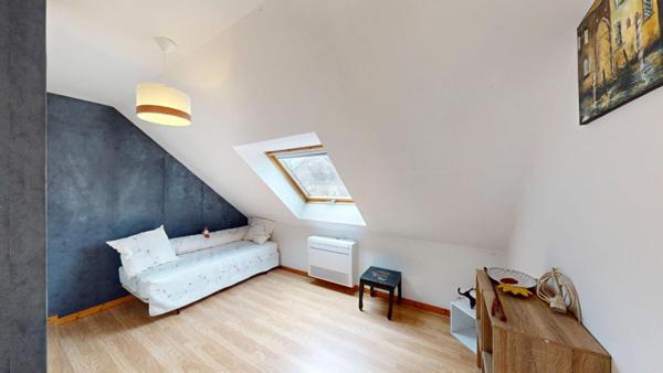 Maison Vierzon 6 pièce(s) 112 m2