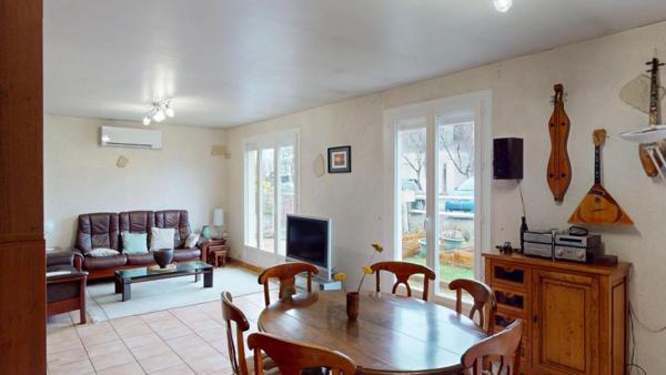 Maison Vierzon 6 pièce(s) 112 m2