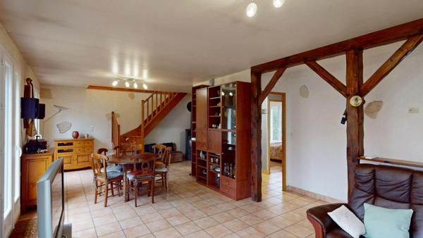 Maison Vierzon 6 pièce(s) 112 m2