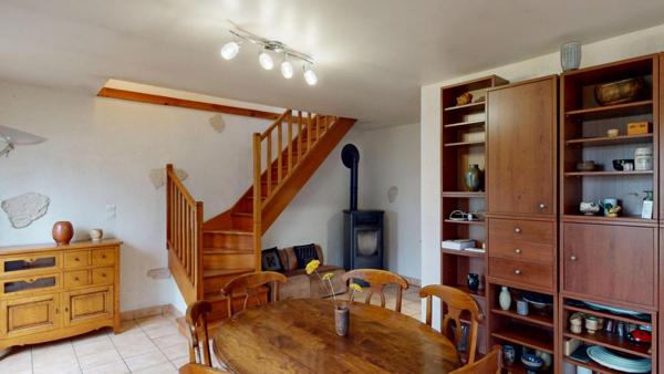 Maison Vierzon 6 pièce(s) 112 m2