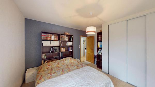 Maison Vierzon 6 pièce(s) 112 m2