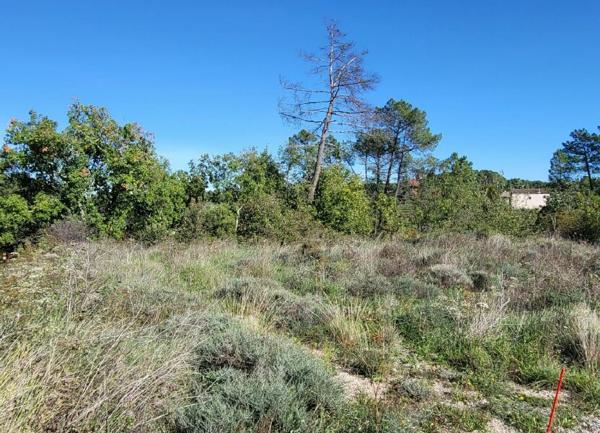 Terrain à vendre    Rosières