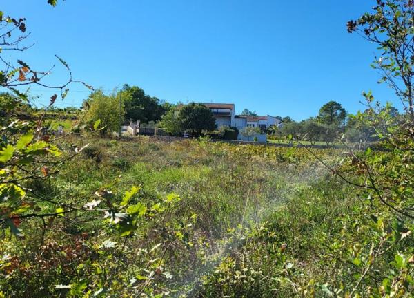 Terrain à vendre    Rosières