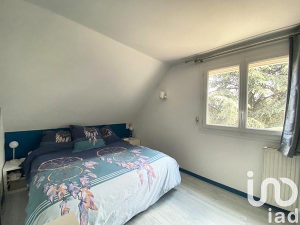 Appartement à vendre 3 pièces 69 m² Ermont