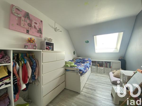 Appartement à vendre 3 pièces 69 m² Ermont