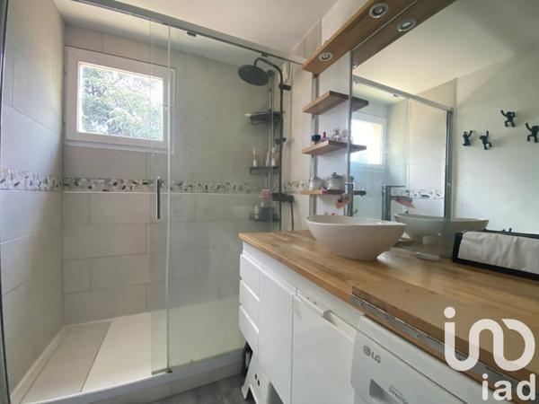 Appartement à vendre 3 pièces 69 m² Ermont