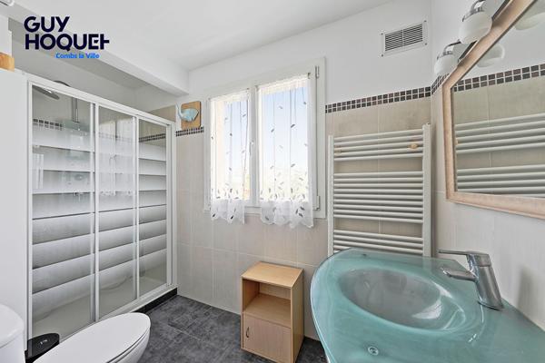 Maison Combs La Ville 8 pièces 180 m2