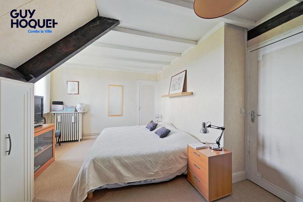Maison Combs La Ville 8 pièces 180 m2