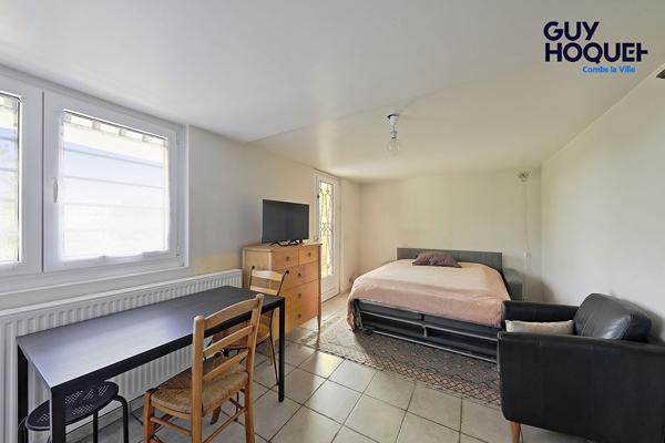 Maison Combs La Ville 8 pièces 180 m2