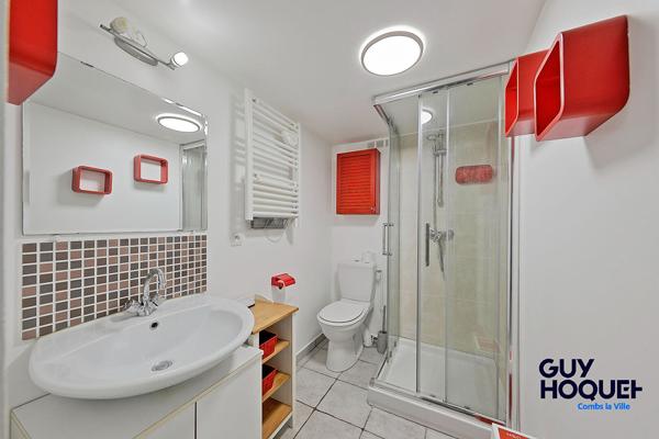 Maison Combs La Ville 8 pièces 180 m2
