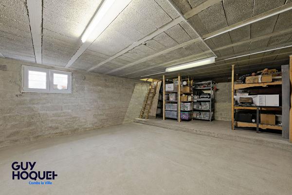 Maison Combs La Ville 8 pièces 180 m2
