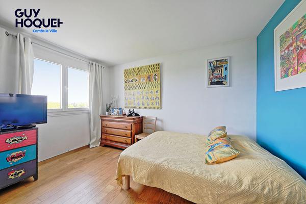 Maison Combs La Ville 8 pièces 180 m2