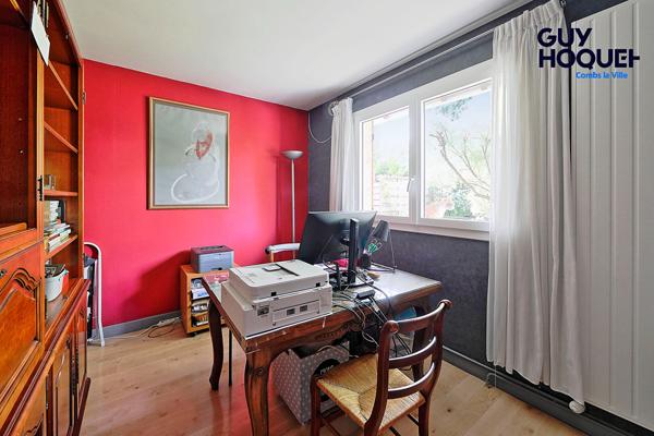 Maison Combs La Ville 8 pièces 180 m2