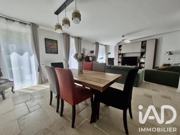 Maison à vendre 4 pièces 116,15 m² Thiais