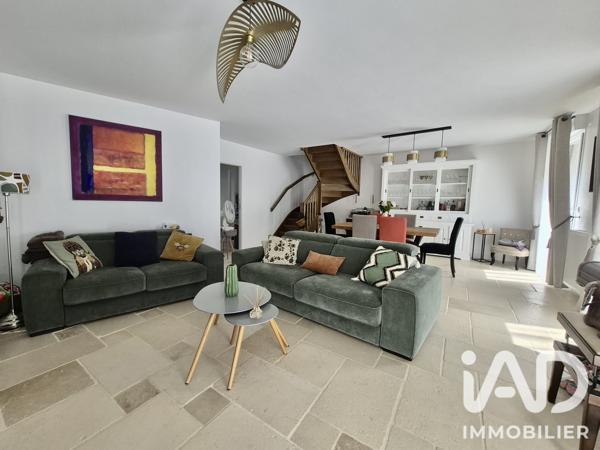 Maison à vendre 4 pièces 116,15 m² Thiais