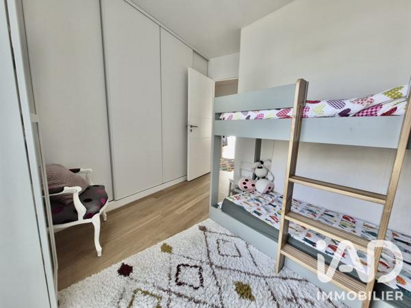 Maison à vendre 4 pièces 116,15 m² Thiais