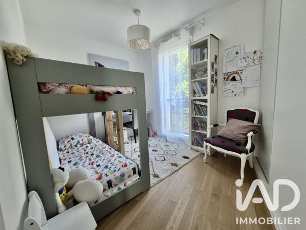 Maison à vendre 4 pièces 116,15 m² Thiais