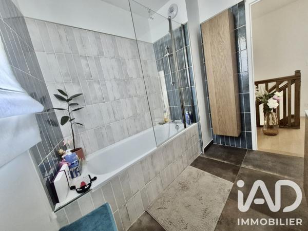 Maison à vendre 4 pièces 116,15 m² Thiais