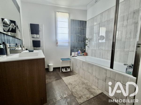 Maison à vendre 4 pièces 116,15 m² Thiais