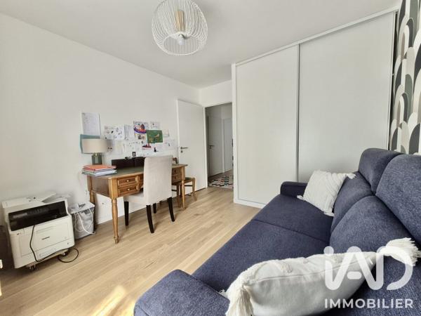 Maison à vendre 4 pièces 116,15 m² Thiais