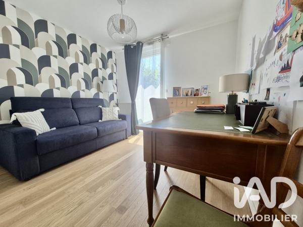 Maison à vendre 4 pièces 116,15 m² Thiais