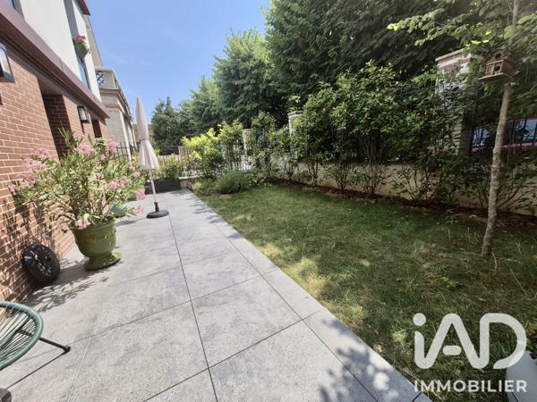 Maison à vendre 4 pièces 116,15 m² Thiais