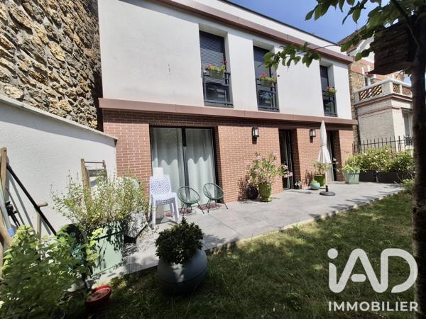 Maison à vendre 4 pièces 116,15 m² Thiais