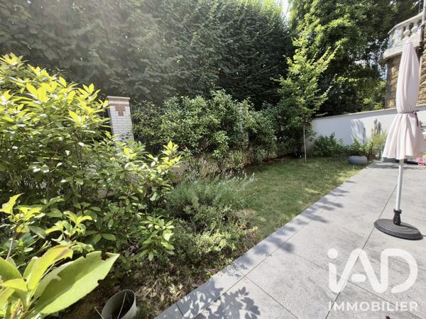 Maison à vendre 4 pièces 116,15 m² Thiais