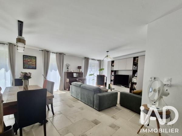 Maison à vendre 4 pièces 116,15 m² Thiais