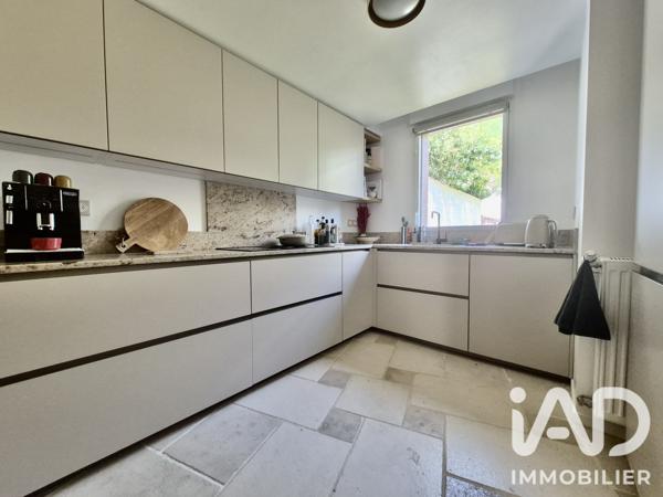 Maison à vendre 4 pièces 116,15 m² Thiais