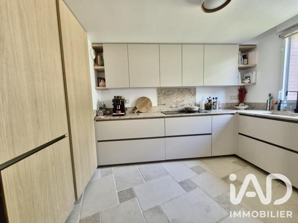 Maison à vendre 4 pièces 116,15 m² Thiais