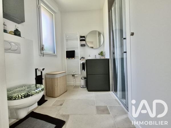 Maison à vendre 4 pièces 116,15 m² Thiais