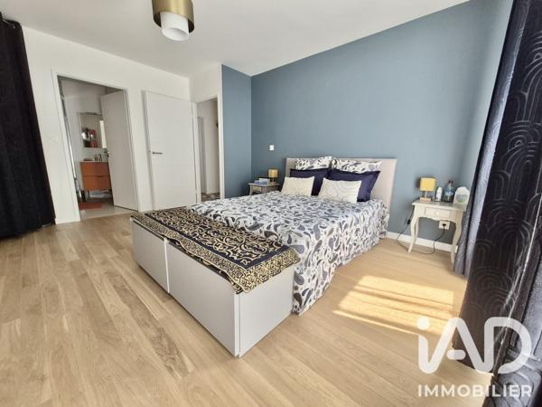 Maison à vendre 4 pièces 116,15 m² Thiais