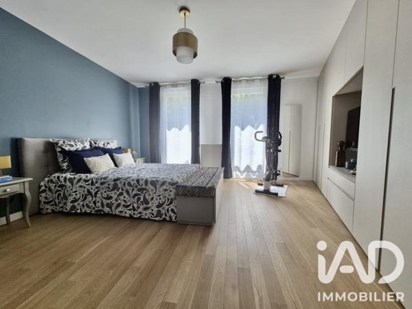 Maison à vendre 4 pièces 116,15 m² Thiais