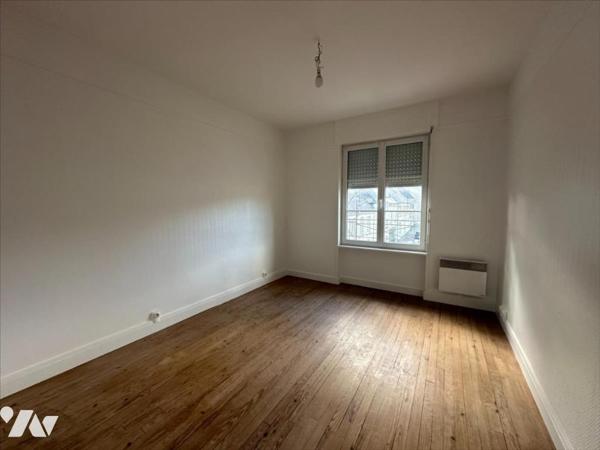 Immeuble MONTEBOURG (50310)