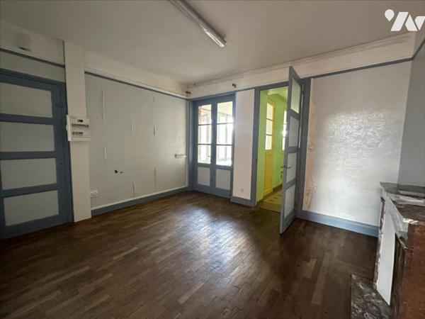 Immeuble MONTEBOURG (50310)