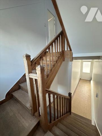 Immeuble MONTEBOURG (50310)