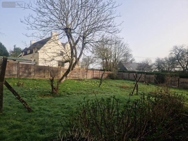 Maison à vendre à Pontivy dans le Morbihan (56300), ref : 56062-2295