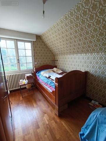 Maison à vendre à Pontivy dans le Morbihan (56300), ref : 56062-2295