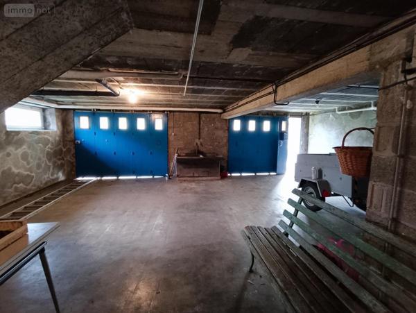 Maison à vendre à Pontivy dans le Morbihan (56300), ref : 56062-2295