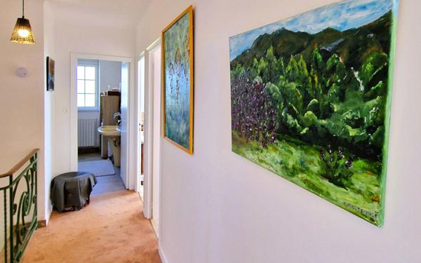 Maison à vendre    7 pièces •  Plouhinec