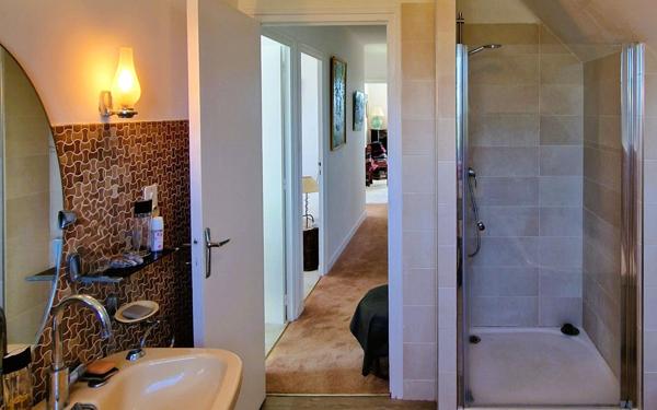 Maison à vendre    7 pièces •  Plouhinec