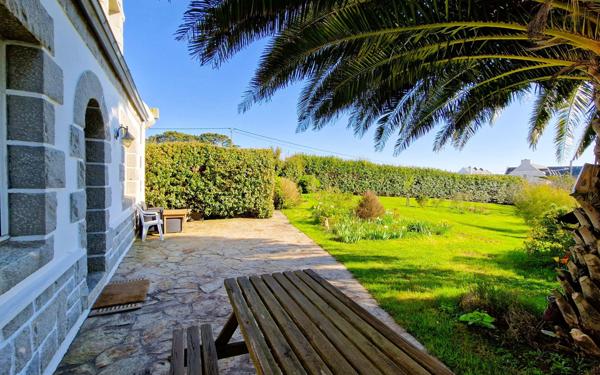 Maison à vendre    7 pièces •  Plouhinec