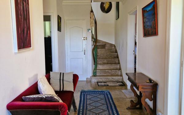 Maison à vendre    7 pièces •  Plouhinec