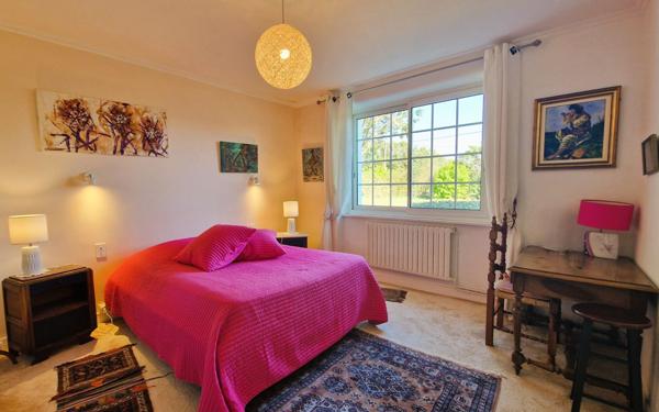 Maison à vendre    7 pièces •  Plouhinec