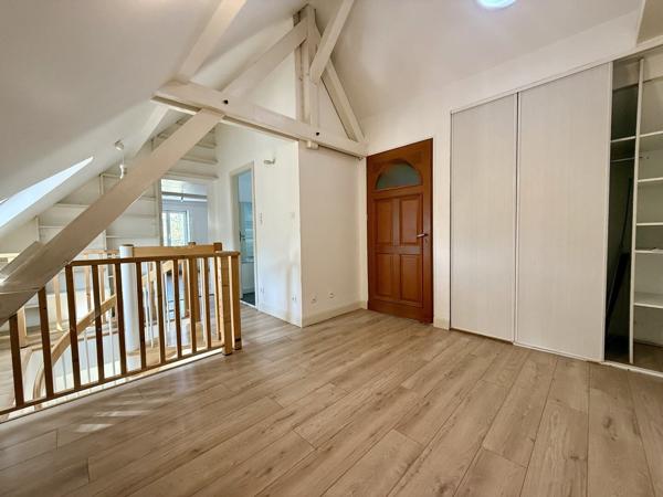 Maison/Immeuble de Charme Rénovée 190 m2 avec Cour-Terrasses RosheimCV