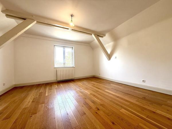 Maison/Immeuble de Charme Rénovée 190 m2 avec Cour-Terrasses RosheimCV