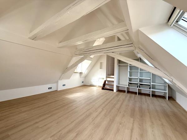 Maison/Immeuble de Charme Rénovée 190 m2 avec Cour-Terrasses RosheimCV