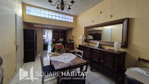 Maison à vendre 5 pièces 97.51m² Lens (62300)